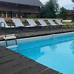 Villa Lucky House Slawske