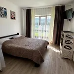 Villa Lucky House