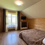 Lucky House