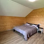 Lucky House Villa