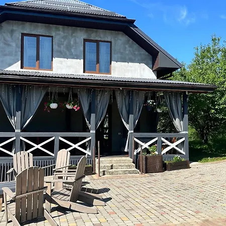 Lucky House * Slavske