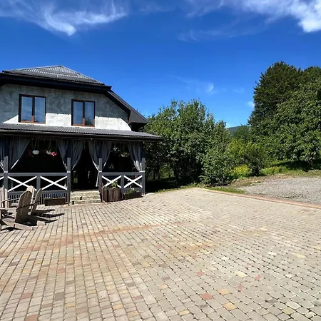 Lucky House * Slavske