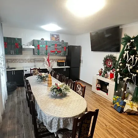 Villa Lucky House Slavske