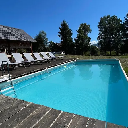 Lucky House * Slavske