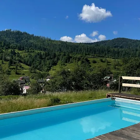 Lucky House * Slavske