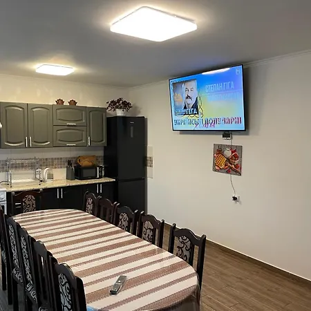 Lucky House * Slavske