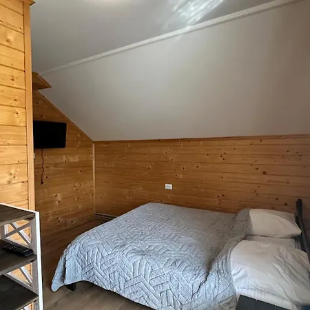 Villa Lucky House Slavske