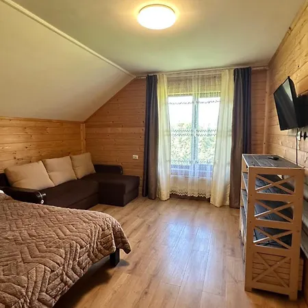 Villa Lucky House Slavske