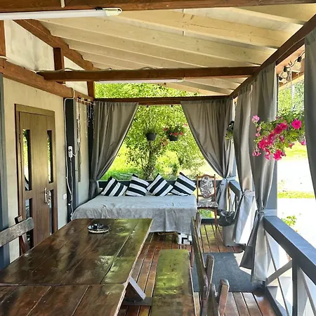 Lucky House Villa Slavske