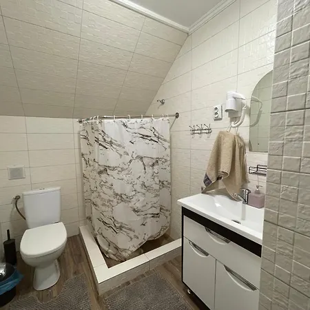 Villa Lucky House Slavske