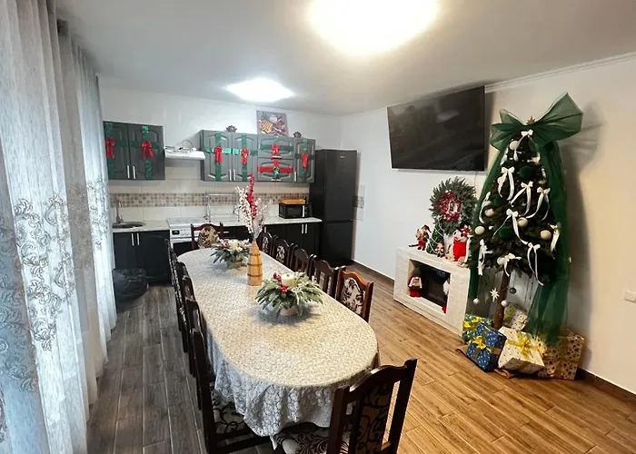 Βίλα Lucky House Slavske