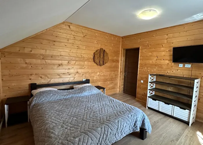 Βίλα Lucky House