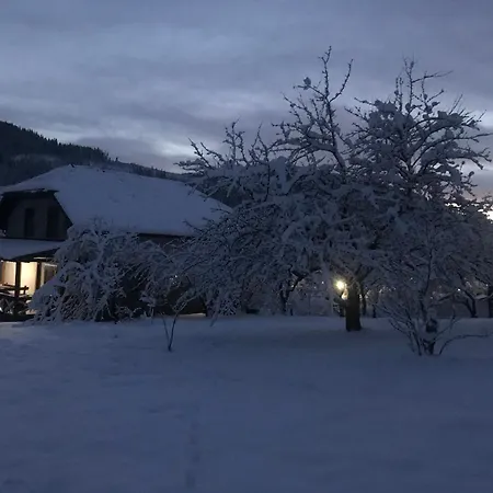 빌라 Lucky House