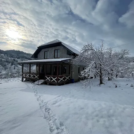 빌라 Lucky House *