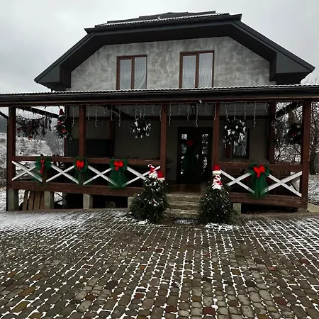 Lucky House