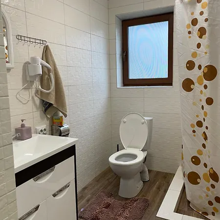 فيلة Lucky House سلافسكي