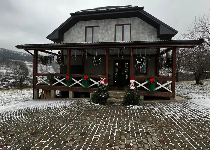Lucky House